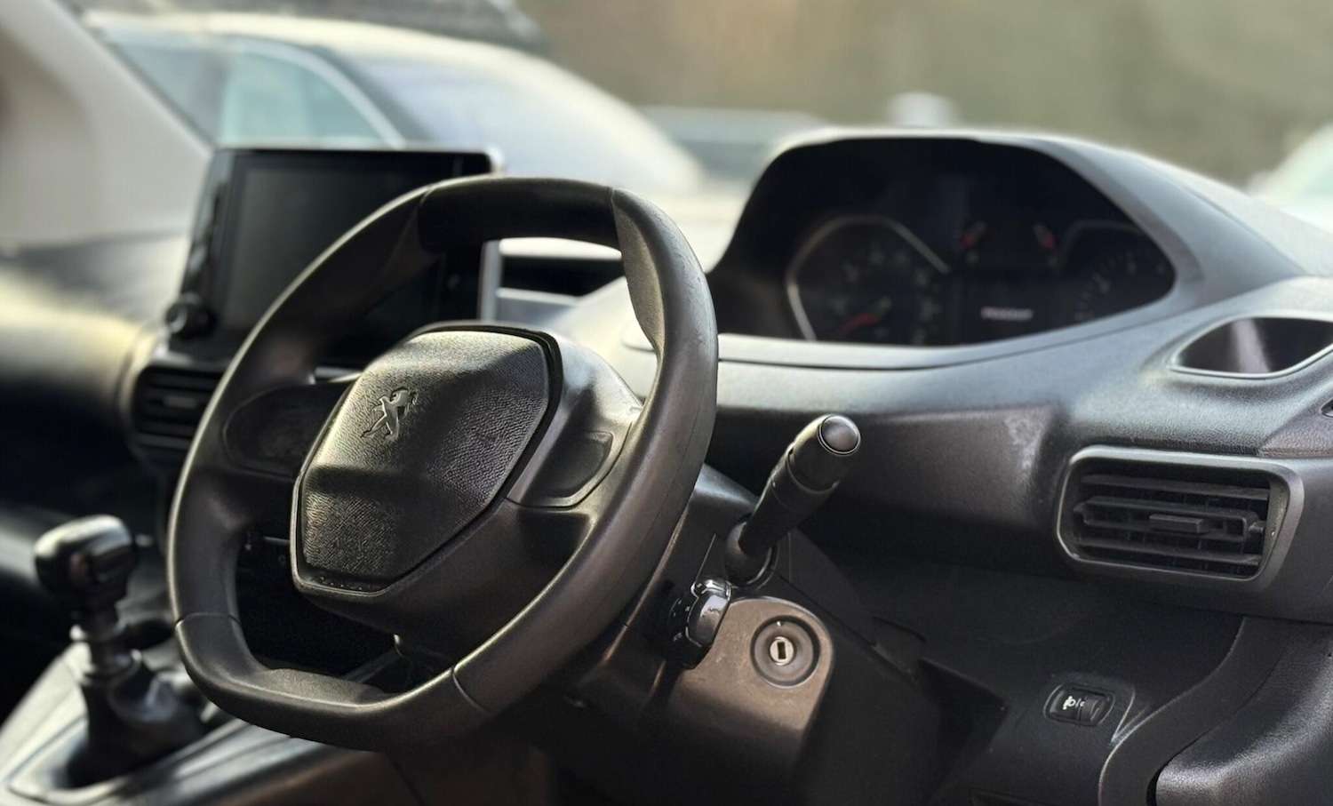 Used Peugeot Partner 2022 for sale - 77118105: Photo 9