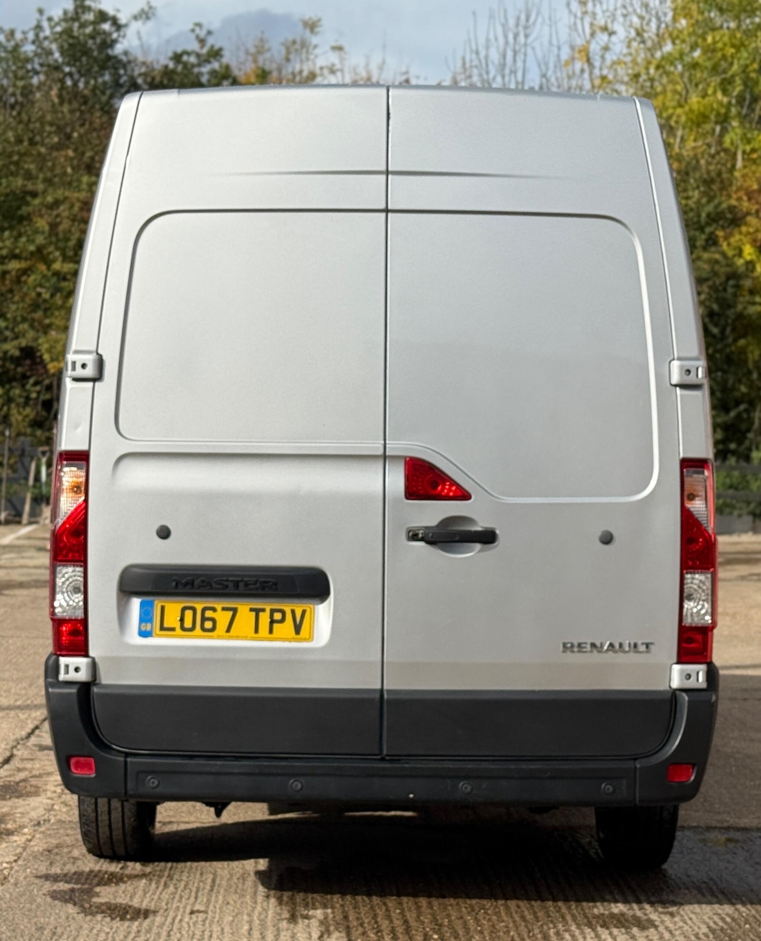 Used Renault Master 2018 for sale - 76341056: Photo 10