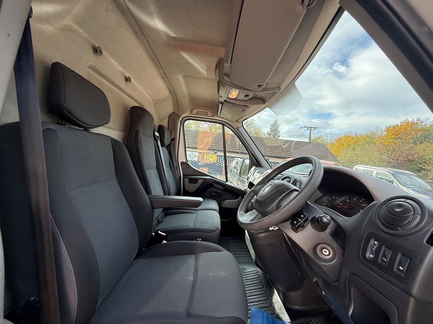 Used Renault Master 2018 for sale - 76341056: Photo 14