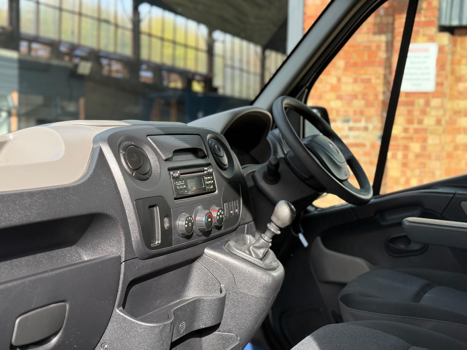Used Renault Master 2018 for sale - 76341056: Photo 15