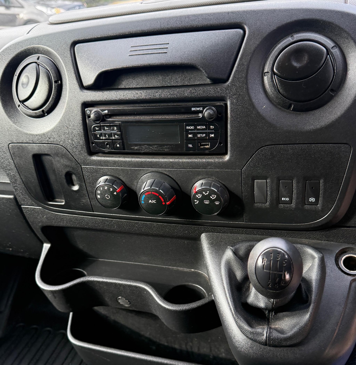 Used Renault Master 2018 for sale - 76341056: Photo 18