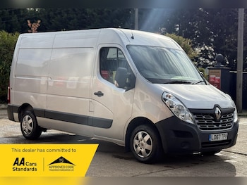 Renault - Master