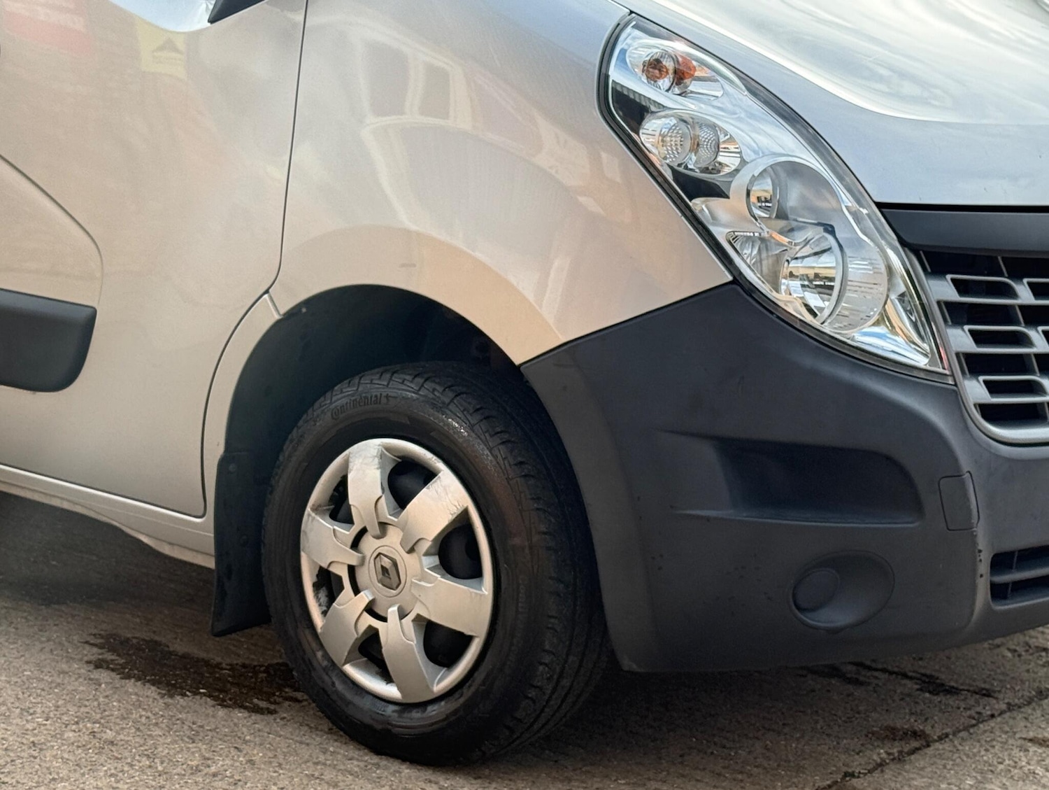 Used Renault Master 2018 for sale - 76341056: Photo 20
