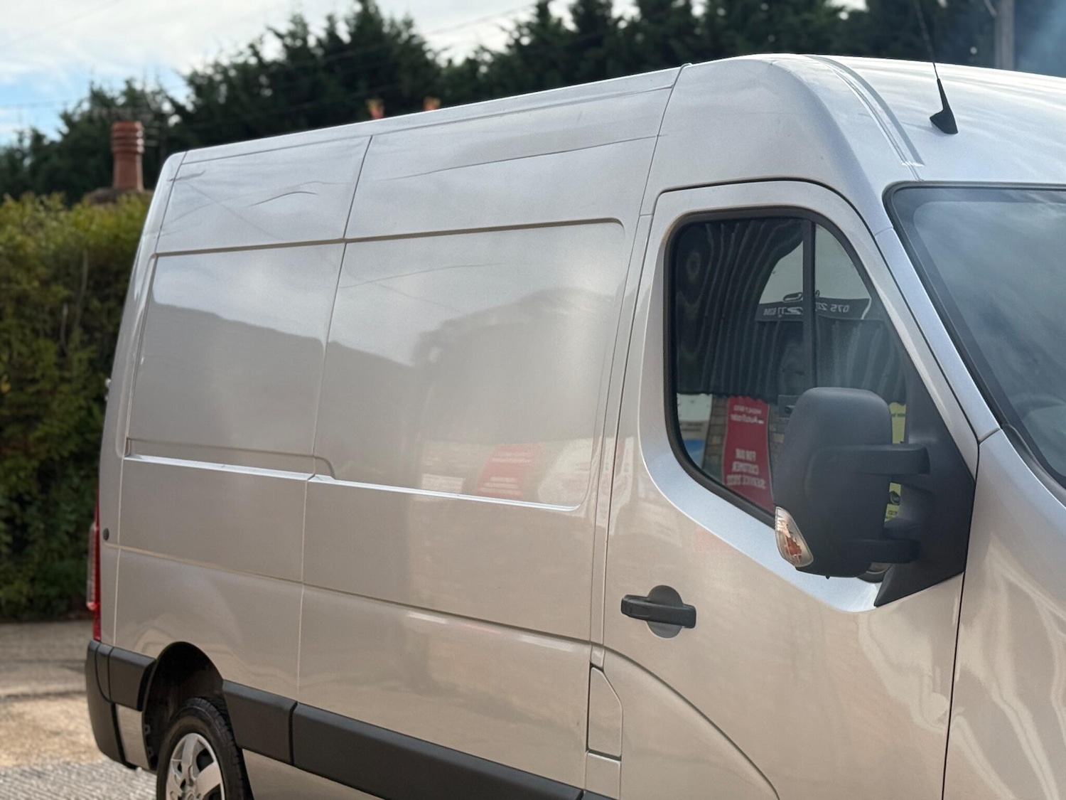 Used Renault Master 2018 for sale - 76341056: Photo 21