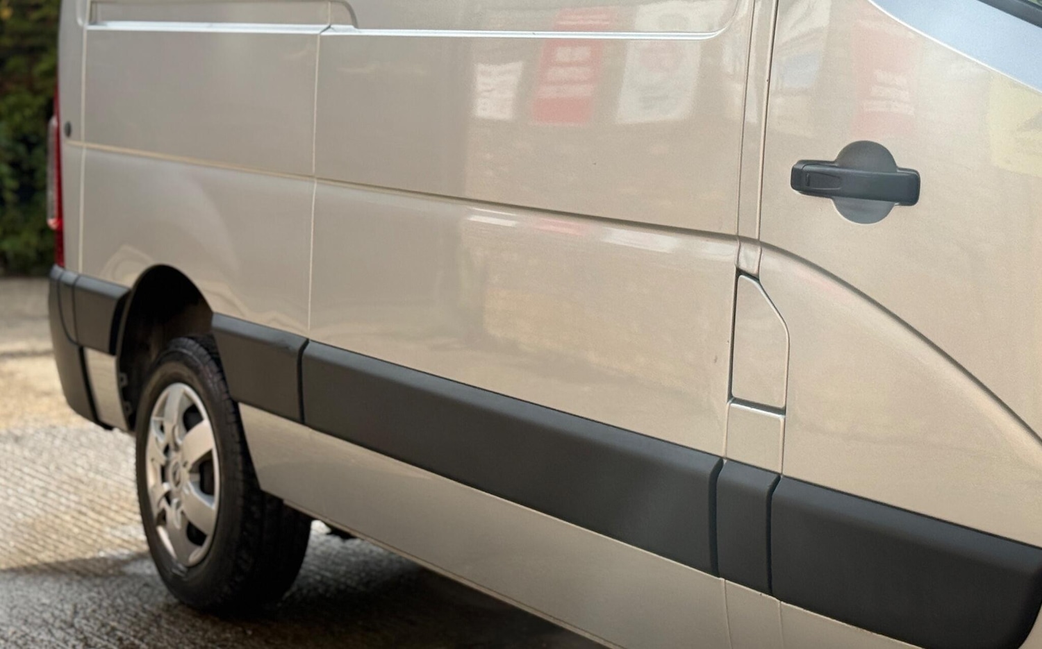 Used Renault Master 2018 for sale - 76341056: Photo 22