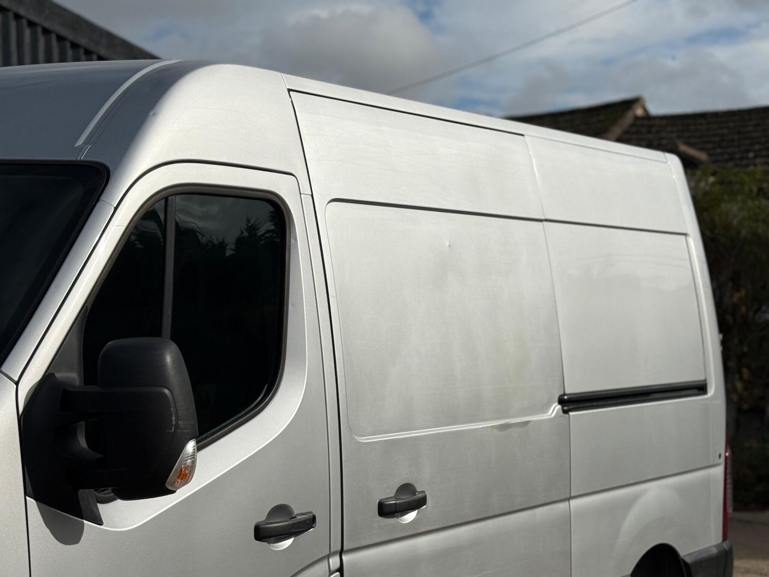 Used Renault Master 2018 for sale - 76341056: Photo 23