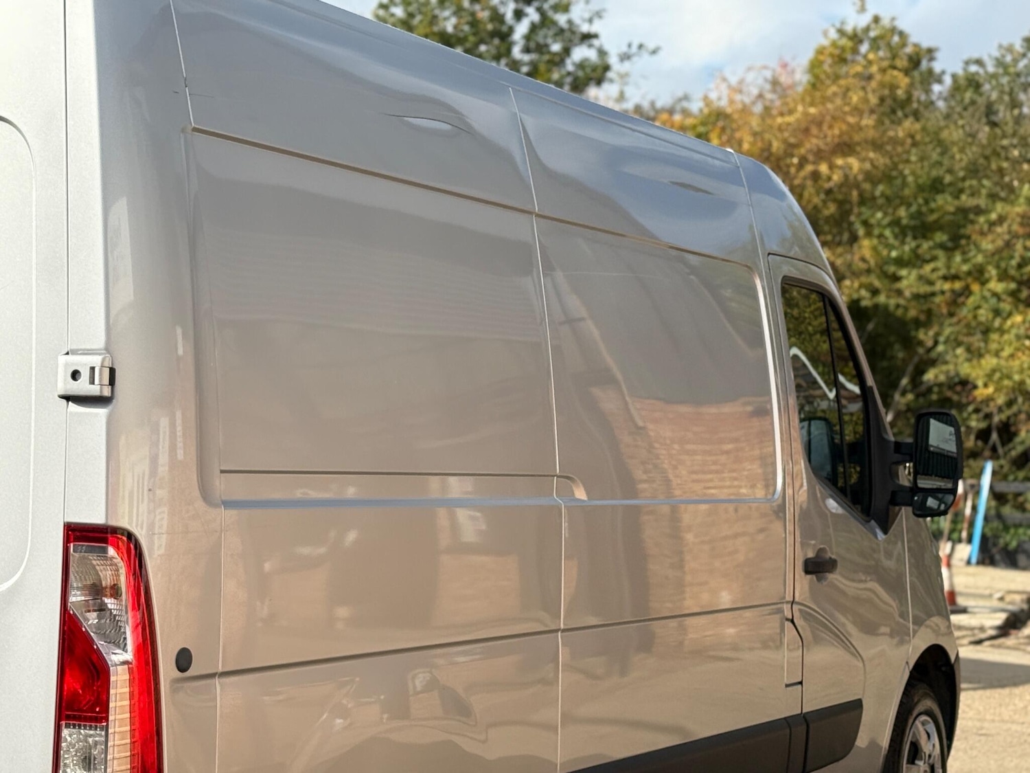 Used Renault Master 2018 for sale - 76341056: Photo 26