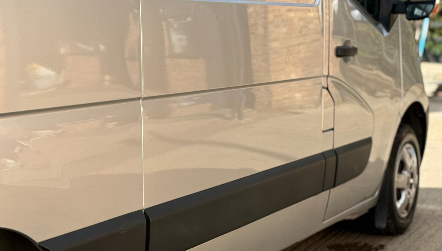 Used Renault Master 2018 for sale - 76341056: Photo 27