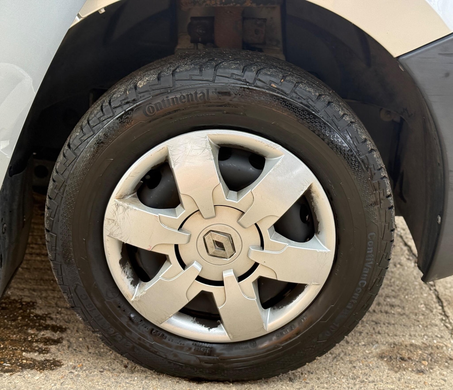 Used Renault Master 2018 for sale - 76341056: Photo 32