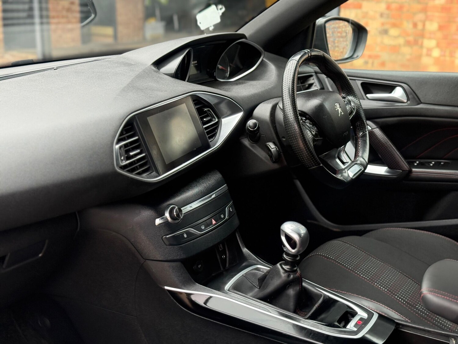 Used Peugeot 308 2016 for sale - 77775286: Photo 15