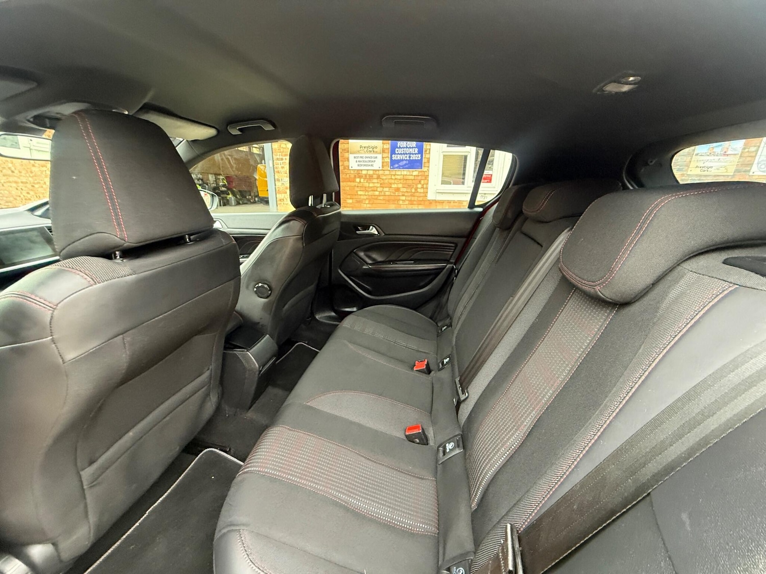 Used Peugeot 308 2016 for sale - 77775286: Photo 16