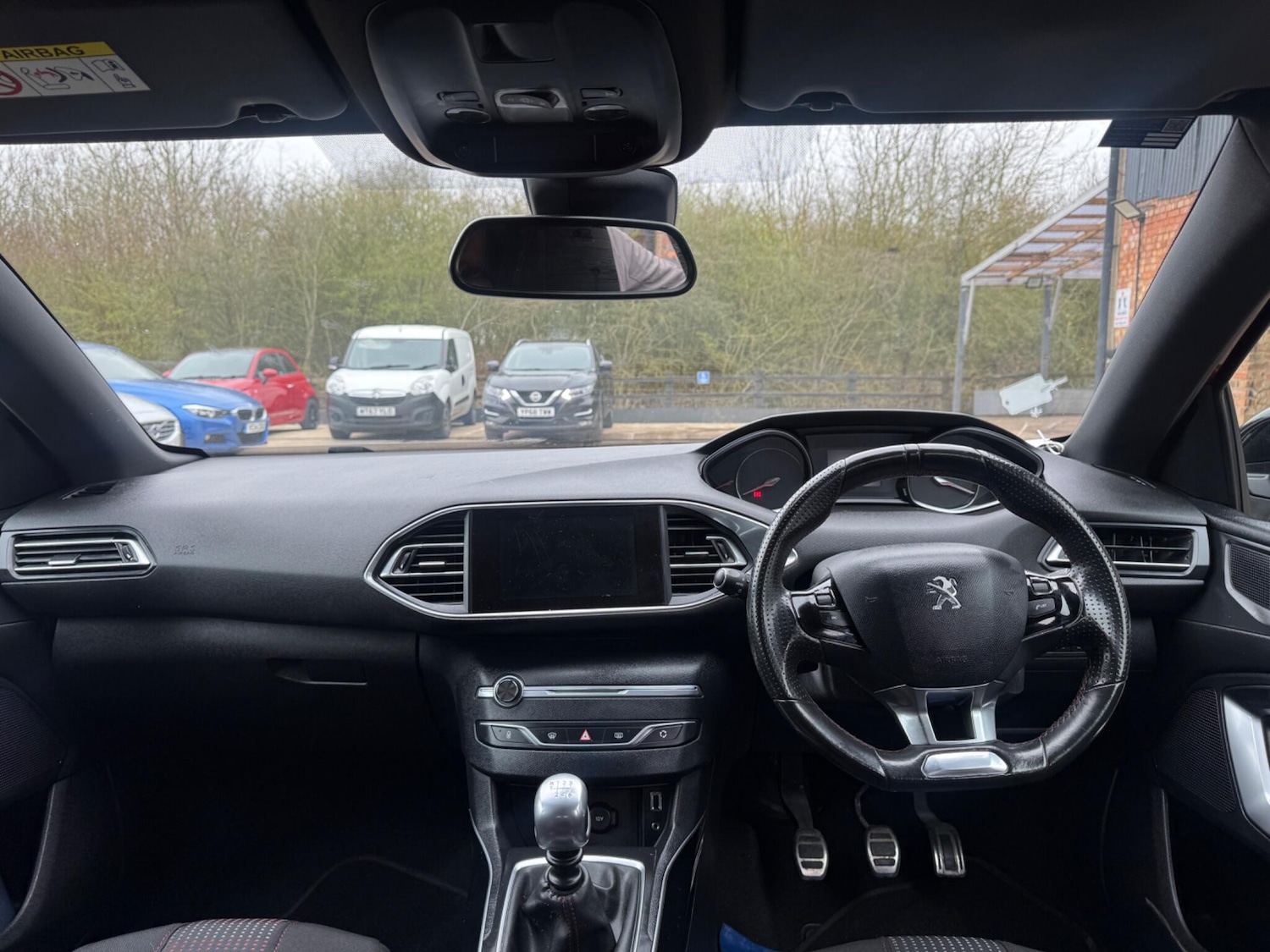 Used Peugeot 308 2016 for sale - 77775286: Photo 18