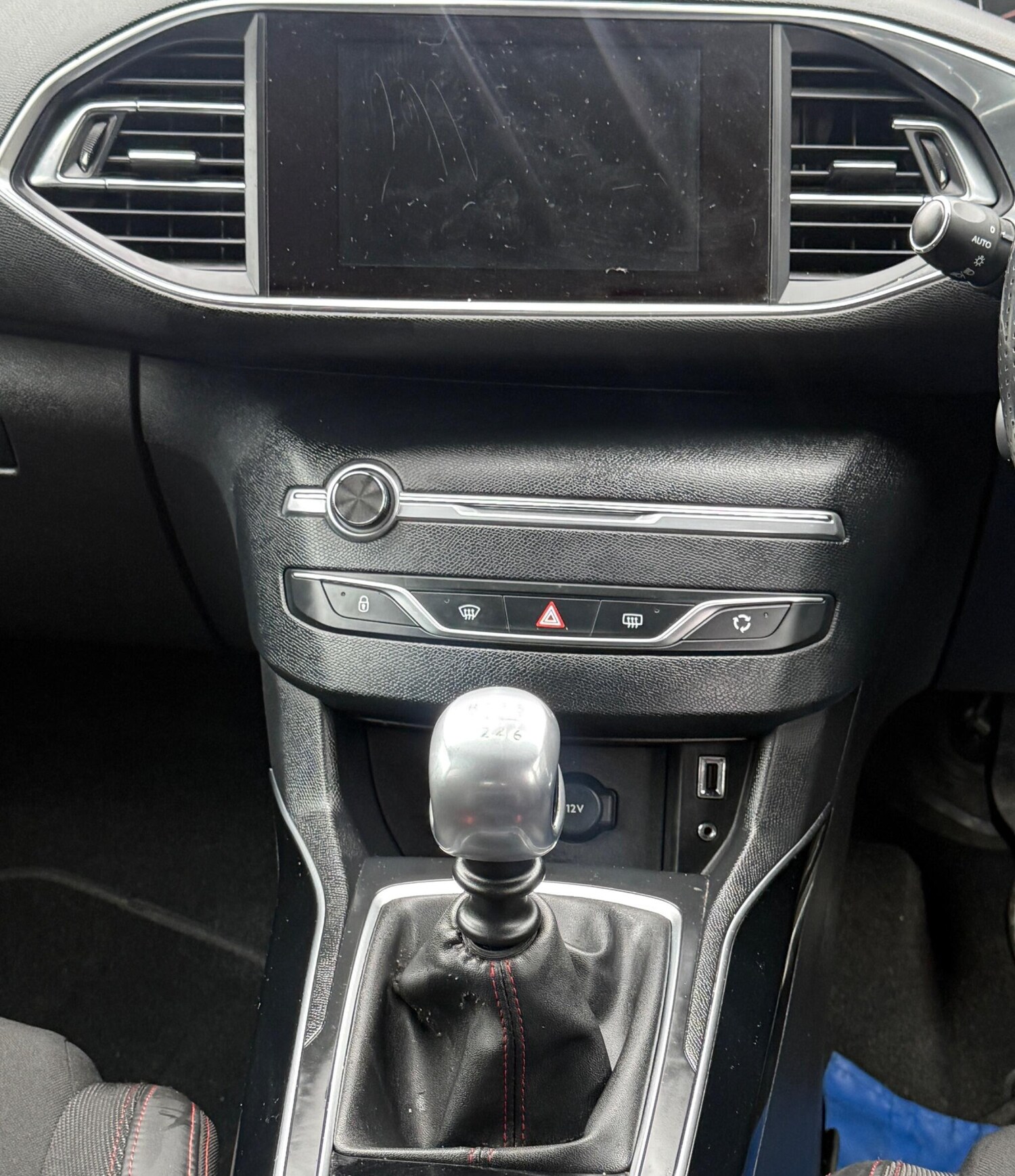 Used Peugeot 308 2016 for sale - 77775286: Photo 19