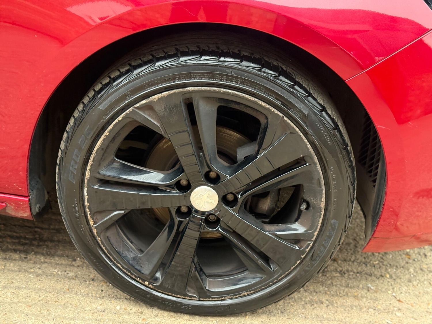 Used Peugeot 308 2016 for sale - 77775286: Photo 20