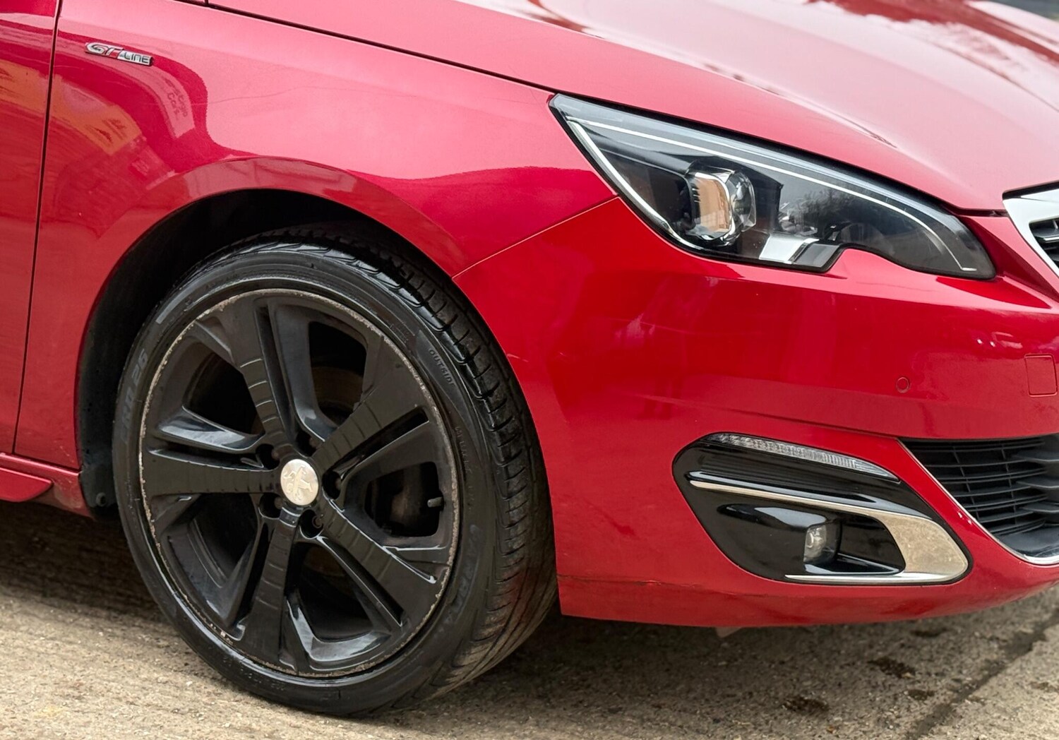 Used Peugeot 308 2016 for sale - 77775286: Photo 21