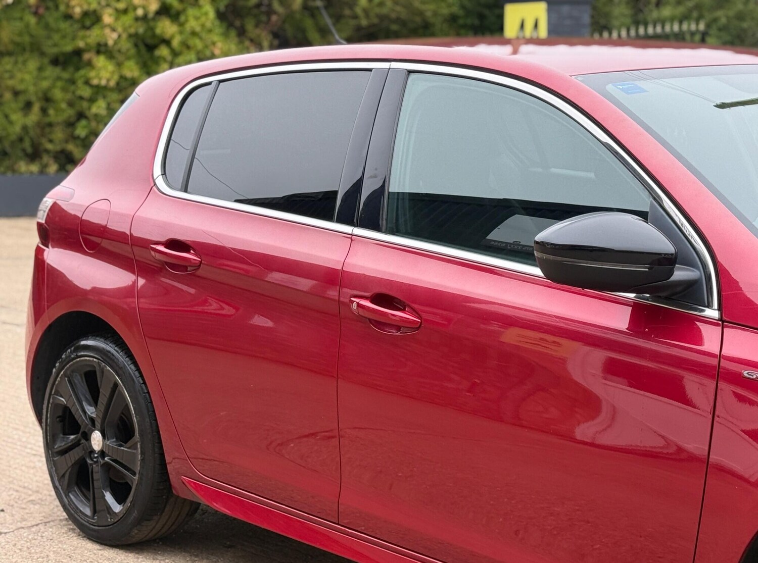 Used Peugeot 308 2016 for sale - 77775286: Photo 22