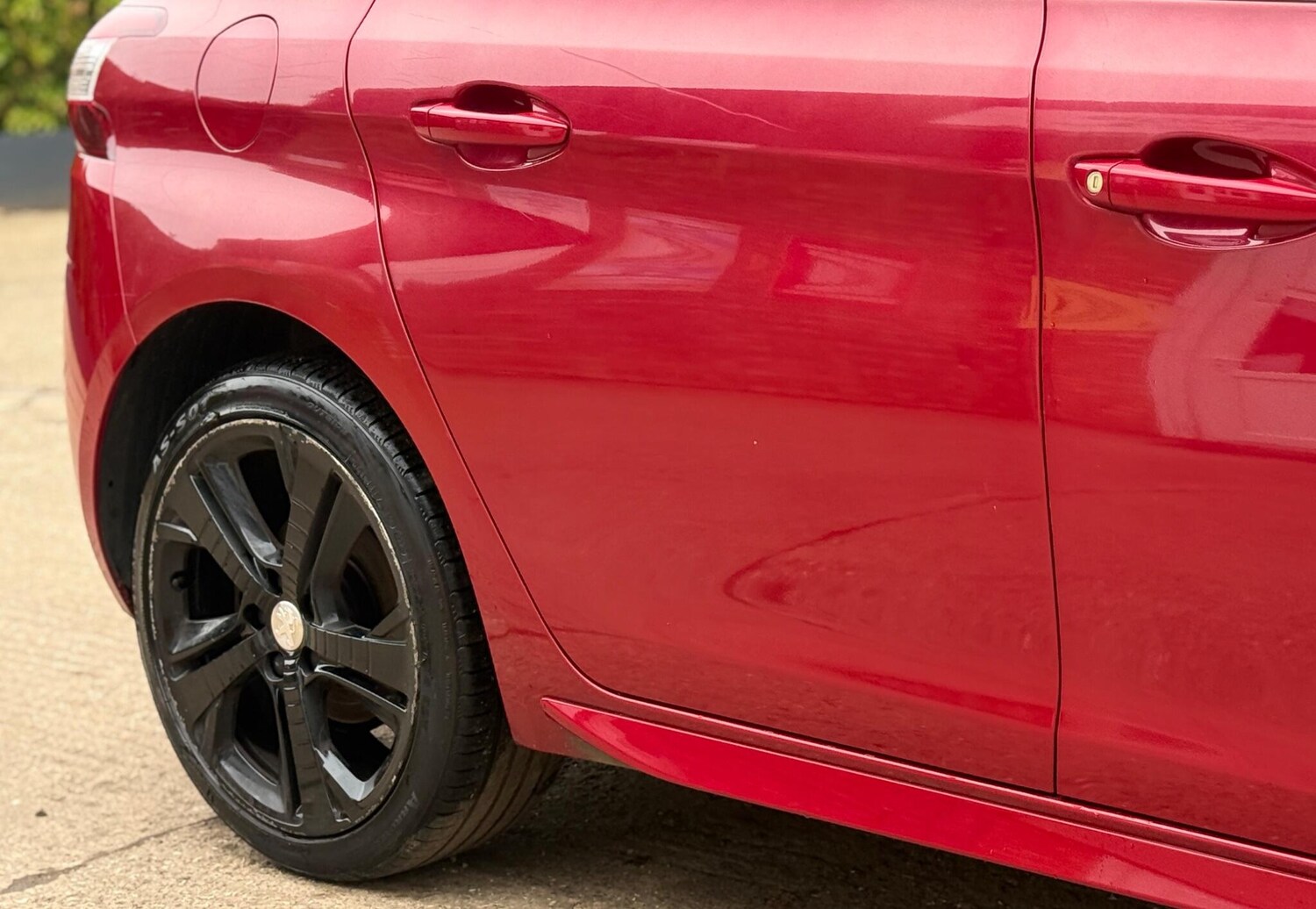 Used Peugeot 308 2016 for sale - 77775286: Photo 23