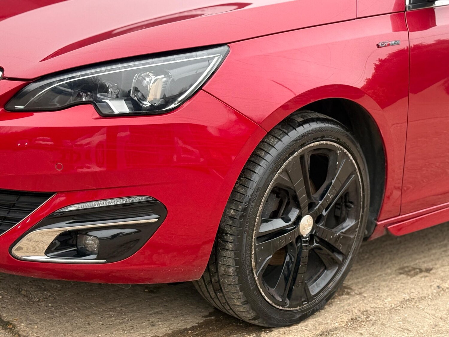 Used Peugeot 308 2016 for sale - 77775286: Photo 24