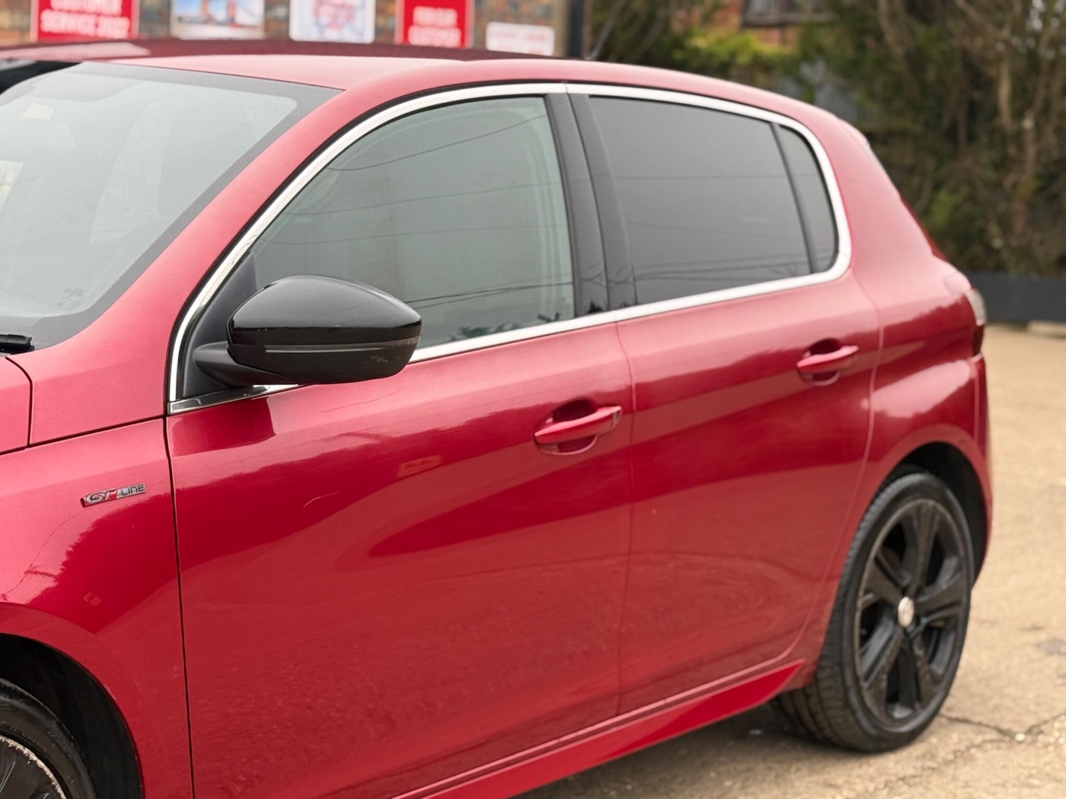 Used Peugeot 308 2016 for sale - 77775286: Photo 25