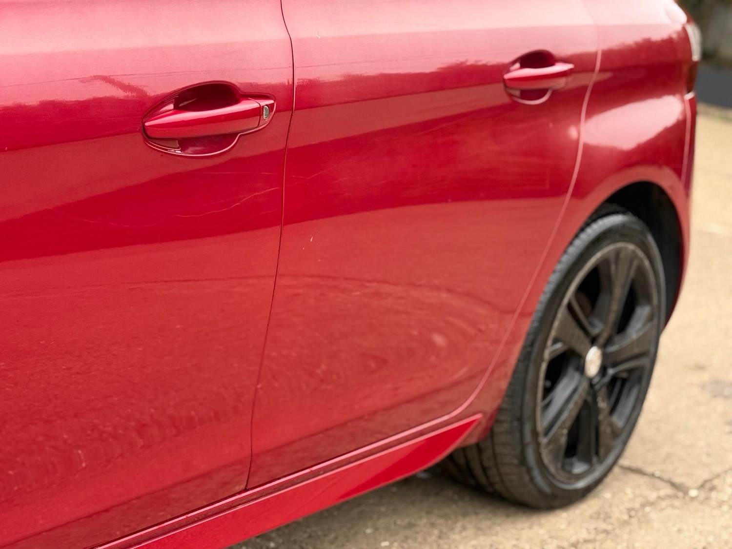 Used Peugeot 308 2016 for sale - 77775286: Photo 26