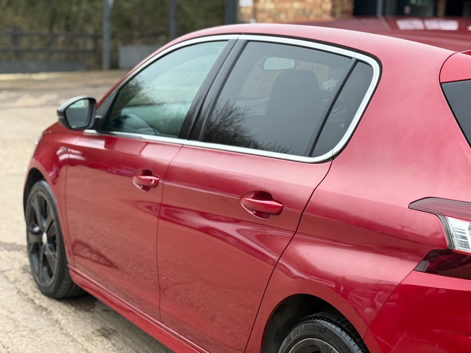 Used Peugeot 308 2016 for sale - 77775286: Photo 28