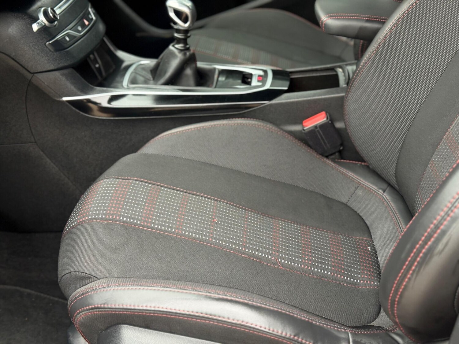 Used Peugeot 308 2016 for sale - 77775286: Photo 34