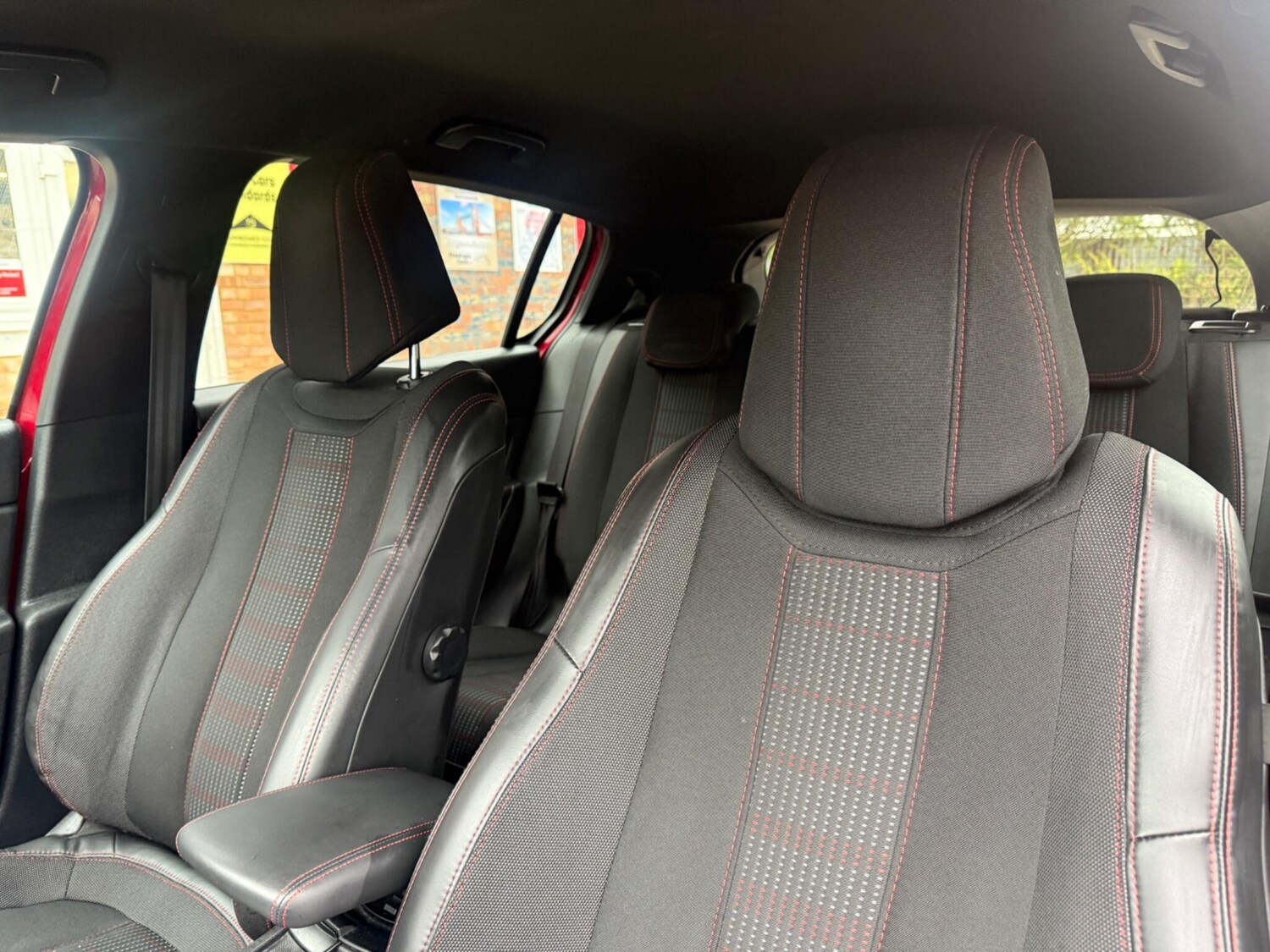 Used Peugeot 308 2016 for sale - 77775286: Photo 35