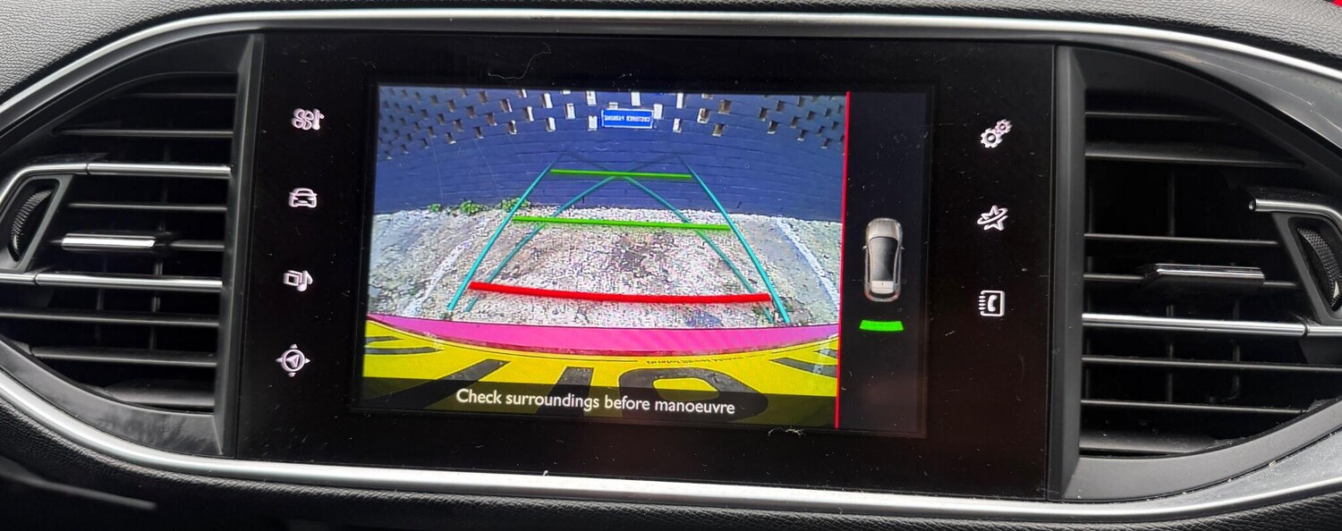 Used Peugeot 308 2016 for sale - 77775286: Photo 43