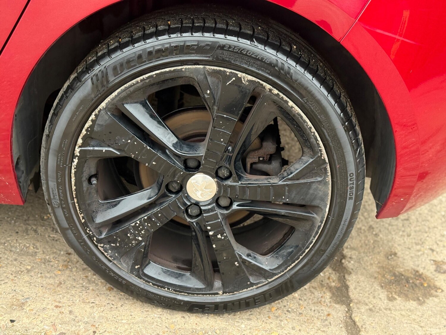 Used Peugeot 308 2016 for sale - 77775286: Photo 44