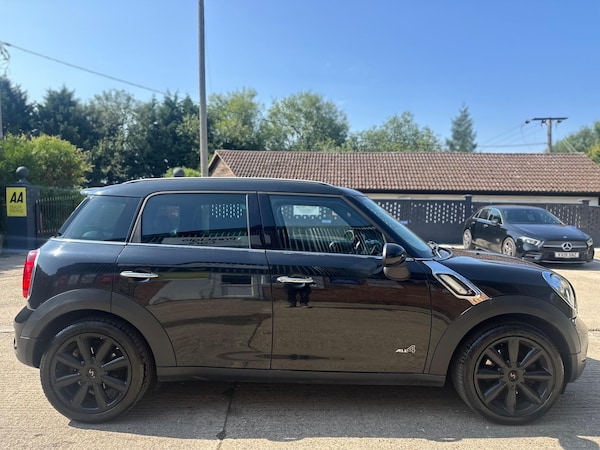 Used MINI Countryman 2012 for sale - 75545914: Photo 10