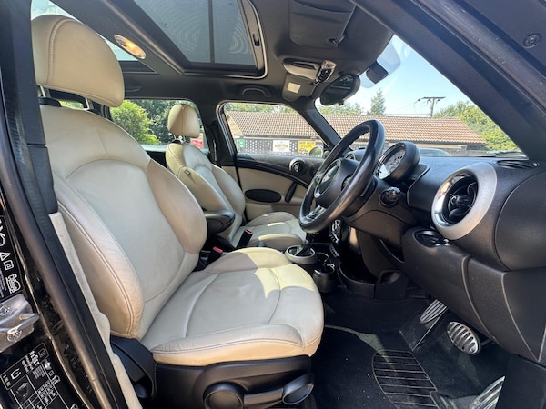 Used MINI Countryman 2012 for sale - 75545914: Photo 13
