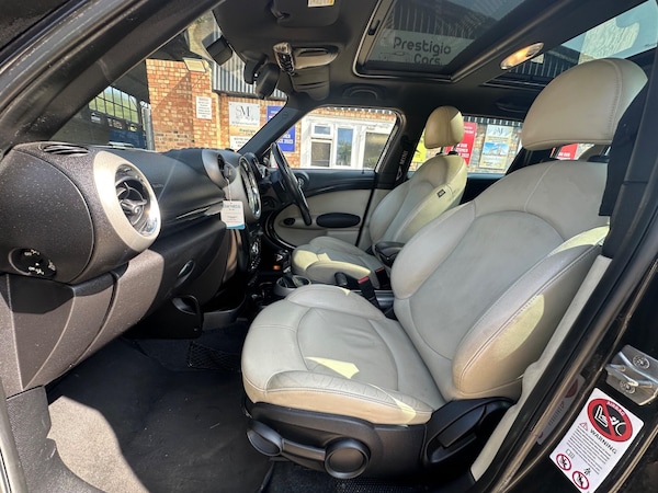 Used MINI Countryman 2012 for sale - 75545914: Photo 14
