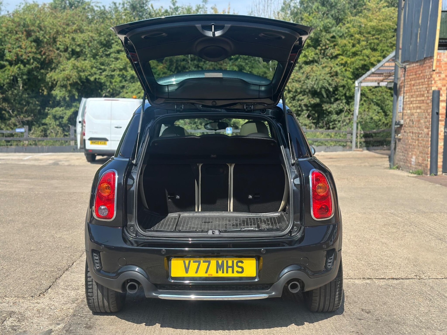 Vehicle 17