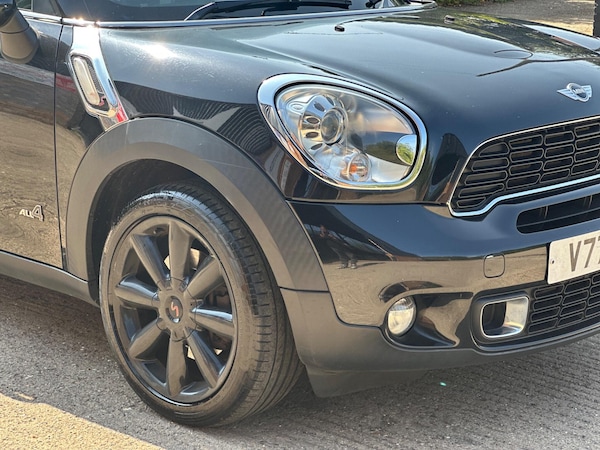 Used MINI Countryman 2012 for sale - 75545914: Photo 18