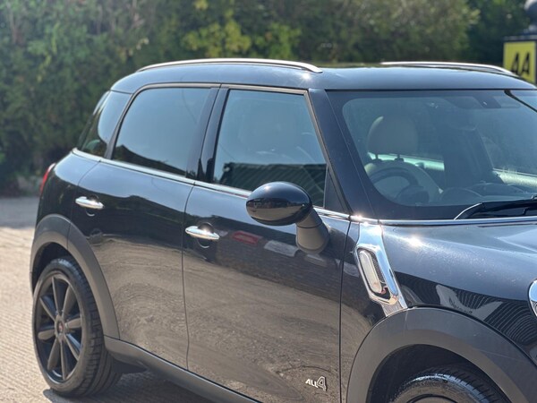Used MINI Countryman 2012 for sale - 75545914: Photo 19