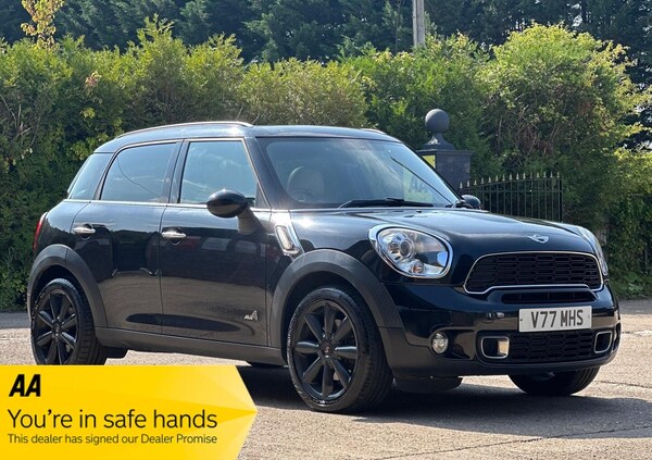 Used MINI Countryman 2012 for sale - 75545914: Photo 1