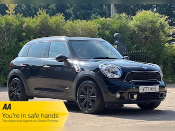 Used MINI Countryman 2012 for sale - 75545914: Photo