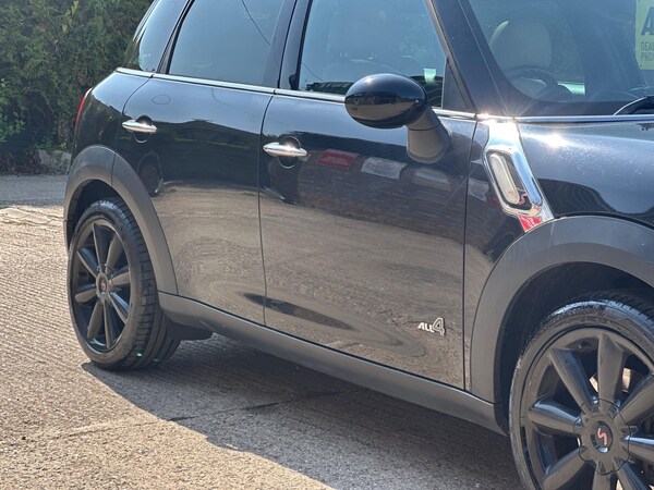 Used MINI Countryman 2012 for sale - 75545914: Photo 20