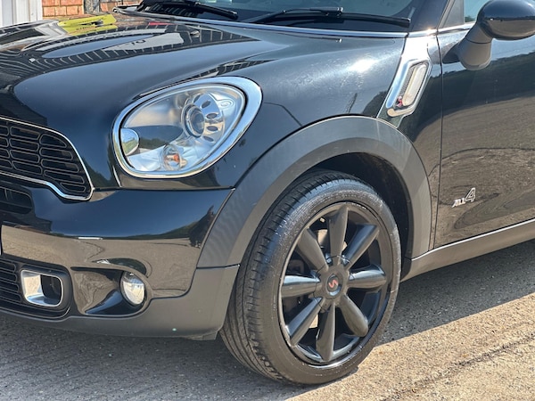 Used MINI Countryman 2012 for sale - 75545914: Photo 21