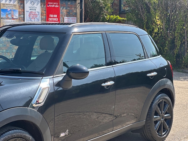Used MINI Countryman 2012 for sale - 75545914: Photo 22