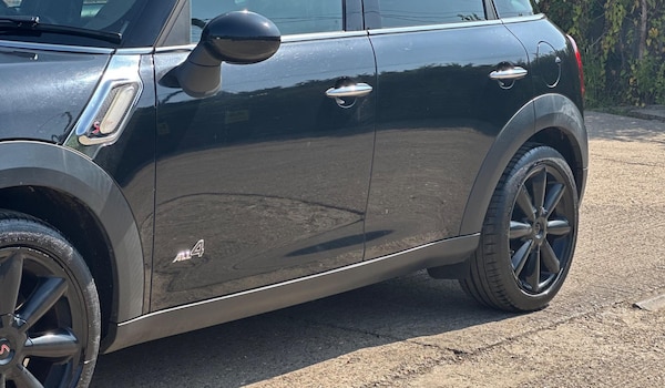 Used MINI Countryman 2012 for sale - 75545914: Photo 23