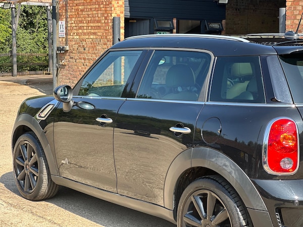 Used MINI Countryman 2012 for sale - 75545914: Photo 25