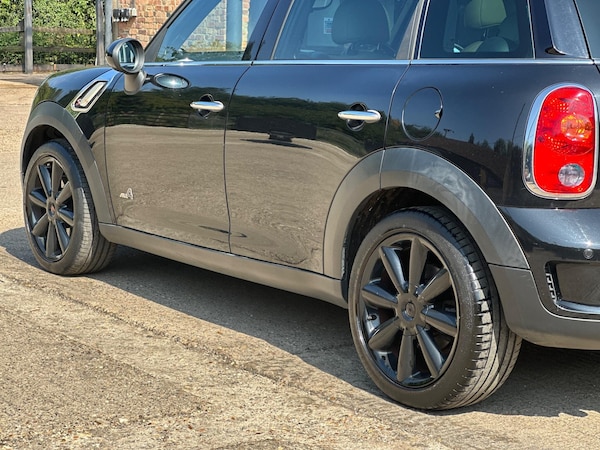 Used MINI Countryman 2012 for sale - 75545914: Photo 26