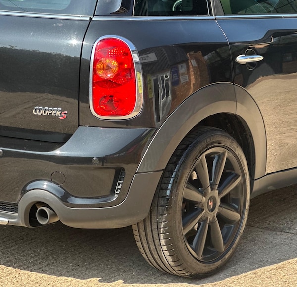 Used MINI Countryman 2012 for sale - 75545914: Photo 27