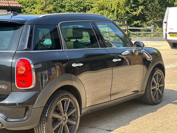 Used MINI Countryman 2012 for sale - 75545914: Photo 28