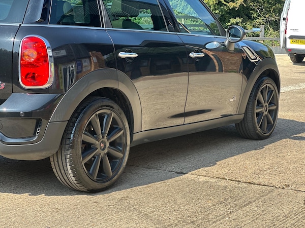 Used MINI Countryman 2012 for sale - 75545914: Photo 29
