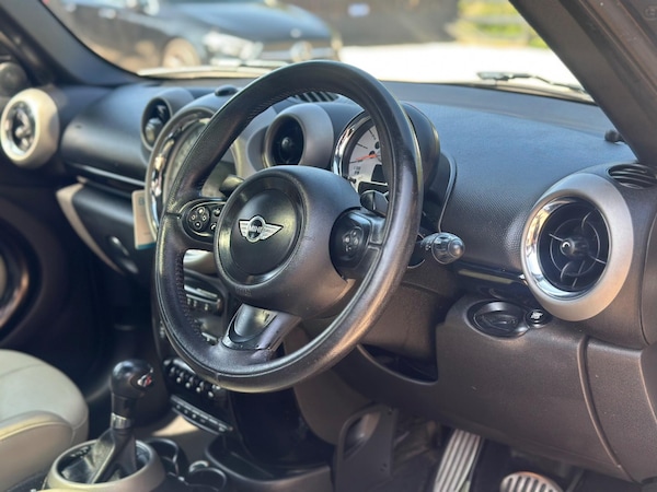 Used MINI Countryman 2012 for sale - 75545914: Photo 31