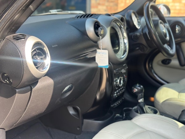 Used MINI Countryman 2012 for sale - 75545914: Photo 33