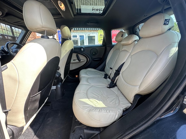 Used MINI Countryman 2012 for sale - 75545914: Photo 37