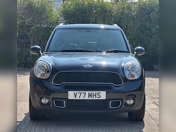 Used MINI Countryman 2012 for sale - 75545914: Photo